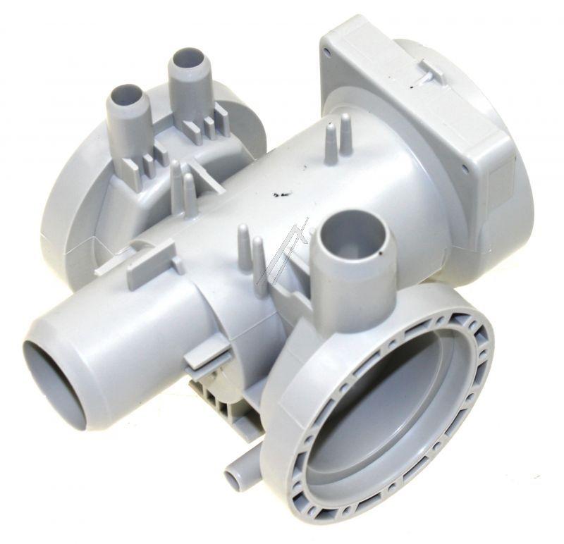 Waschmaschinen-Pumpengehäuse LG 3108ER1001E Pumpe, Gehäuse