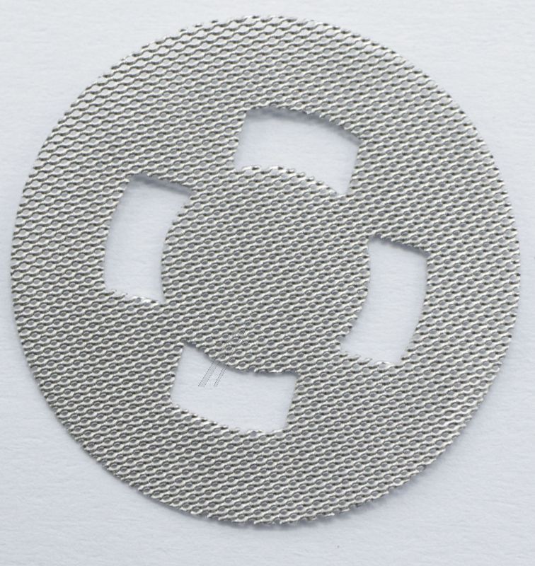 Sieb 770 Inox für Melitta Kaffeemaschine 6775878 1 Stück