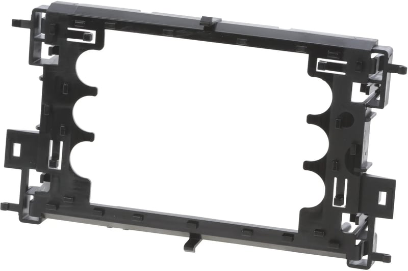 Gehäuseteil 00645980