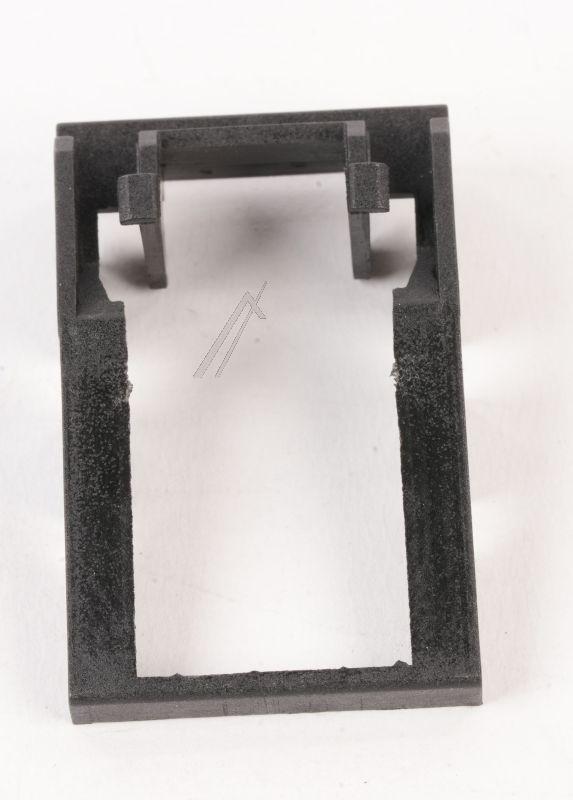 Förderer-Ofentürglas für Ofen Candy Hoover 42836271 Backofentür, Glas, Förderelement