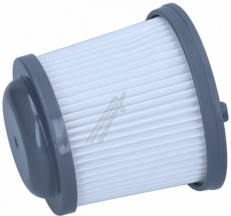 HEPA-Filter für Black+Decker Staubsauger N566707 Feinstaub