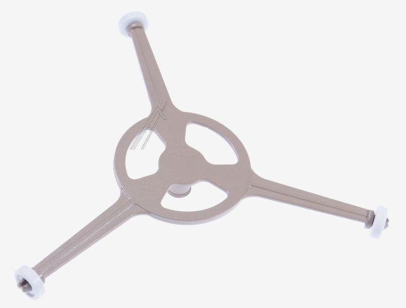 Drehgelenk-Baugruppe für Midea Mikrowelle 12170000004326 Drehteller, Antrieb