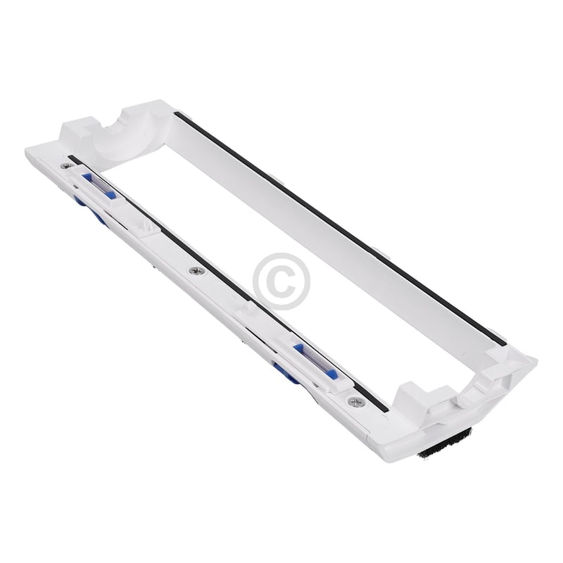 Bürstenabdeckung Ecovacs 201-2402-0025 für Staubsauger-Roboter