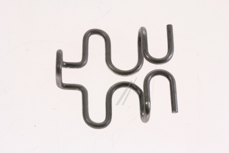 Heizungsbefestigungsklemme für Waschmaschine Vestel 37018738 Heizung, Befestigung