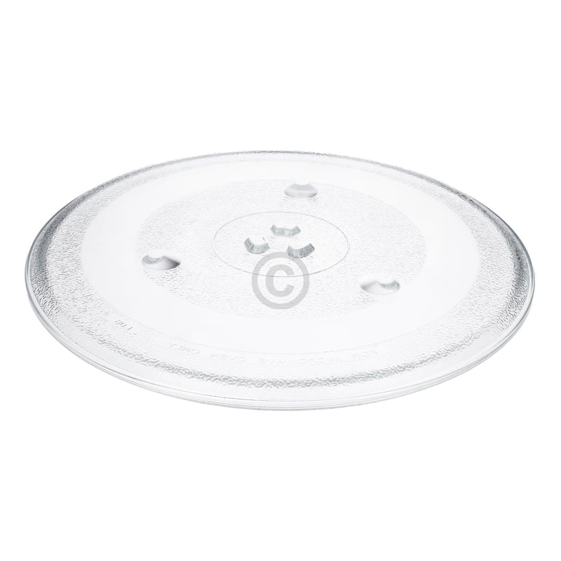 Drehteller für Bosch Mikrowelle 11027020 Drehteller
