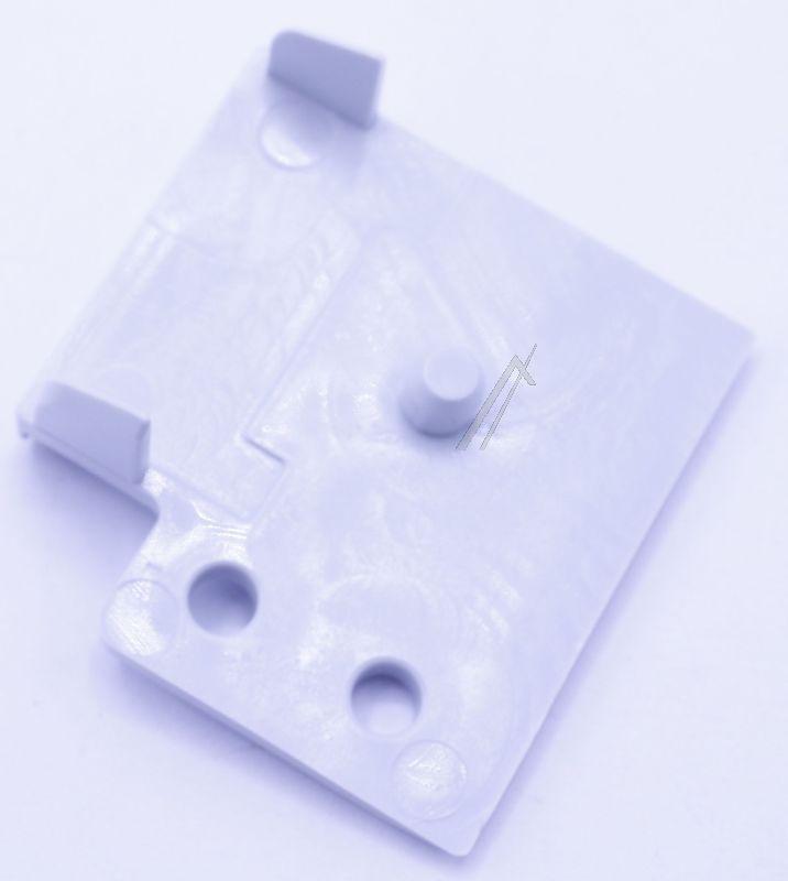 Distanzteil für Hettichscharnier K10/K8 für Kühlschrank Liebherr 741300400 Scharnierzubehör, Befestigung