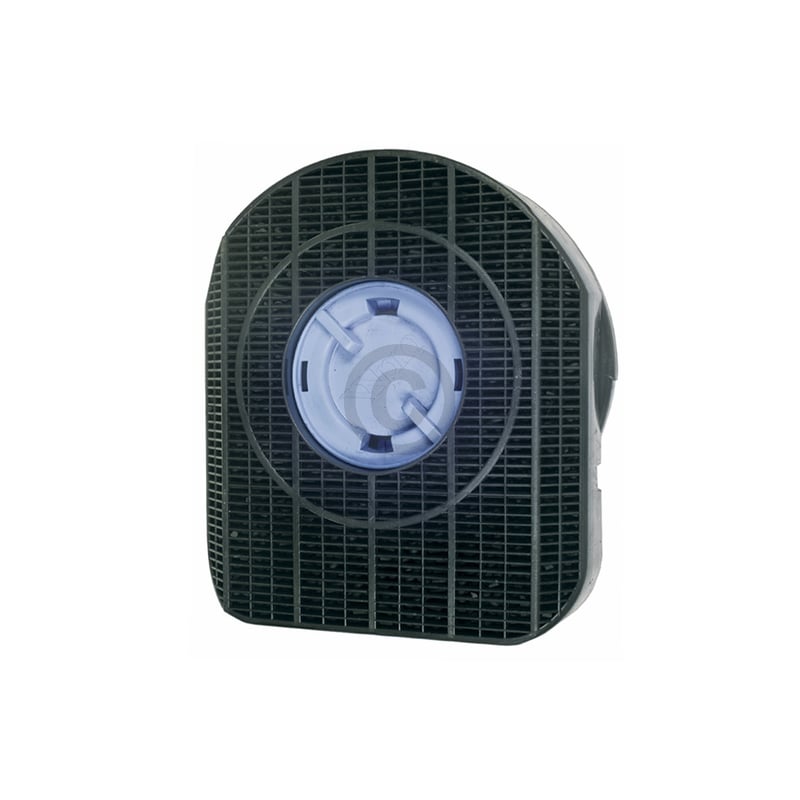 Kohlefilter Wpro 484000008577 Type200 CHF200/1 200x180mm für Dunstabzugshaube C00307663 C00090710