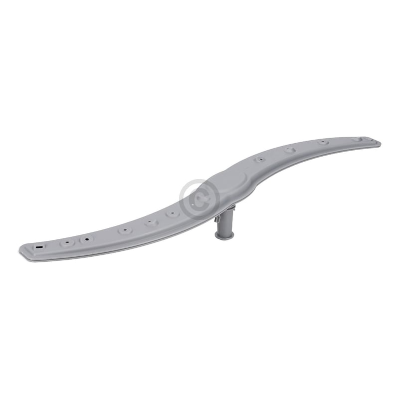 Unterer Sprüharm für Geschirrspüler Midea 12176000009162 Spülkorb