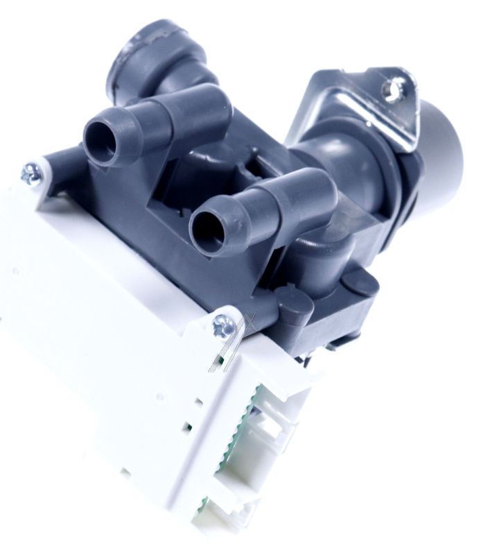 Kaltwasser-Elektromagnetventil für Waschmaschine Haier 49130134 Wasserzulauf Steuerung
