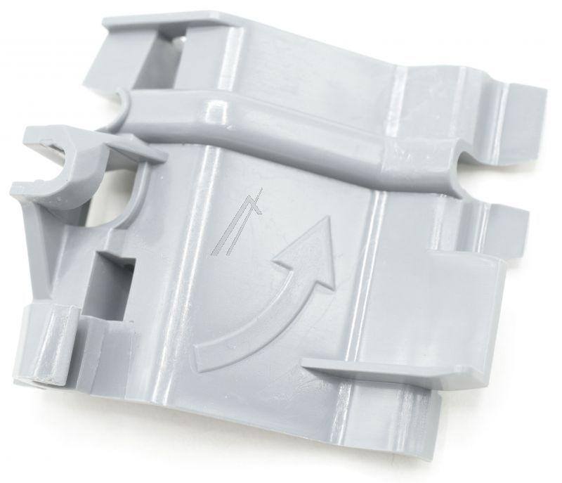 Faltmechanismus Spikes links für Geschirrspüler Hisense/Gorenje 366091 grau klappbar