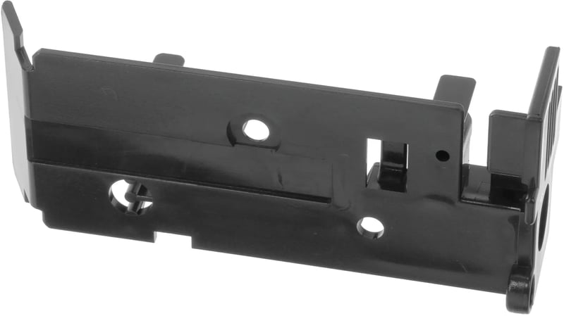 Anschlusseinheit für Küchenmaschine Bosch 00641486 Stromkabel, Anschluss