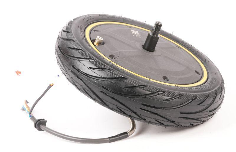 Hinterrad mit Felge Reifen Motor Segway-Ninebot AB.05.15.00.0026 für E-Scooter Max G2