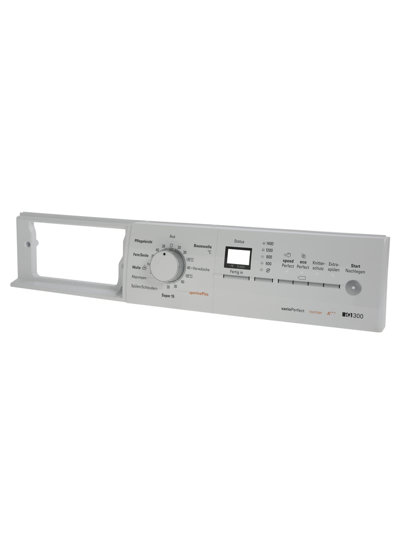 Bedienblende 11003868