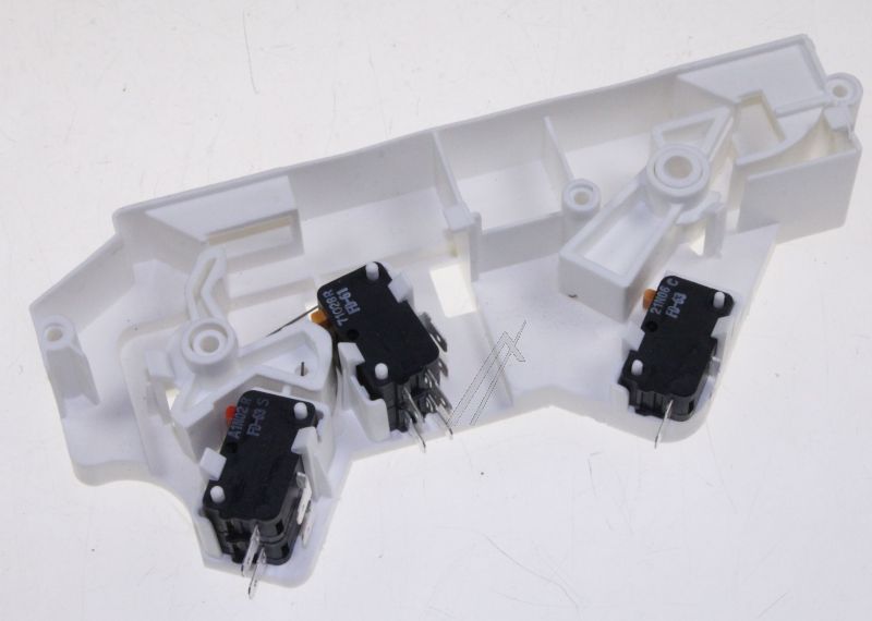 Türverriegelung für Samsung Mikrowelle DE9320097E Verschluss, Gehäuse