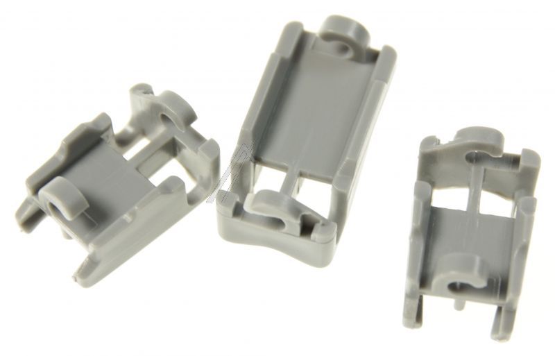 Klappstachelreihen-Lager für Geschirrspüler Com 00611472 Unterkorb