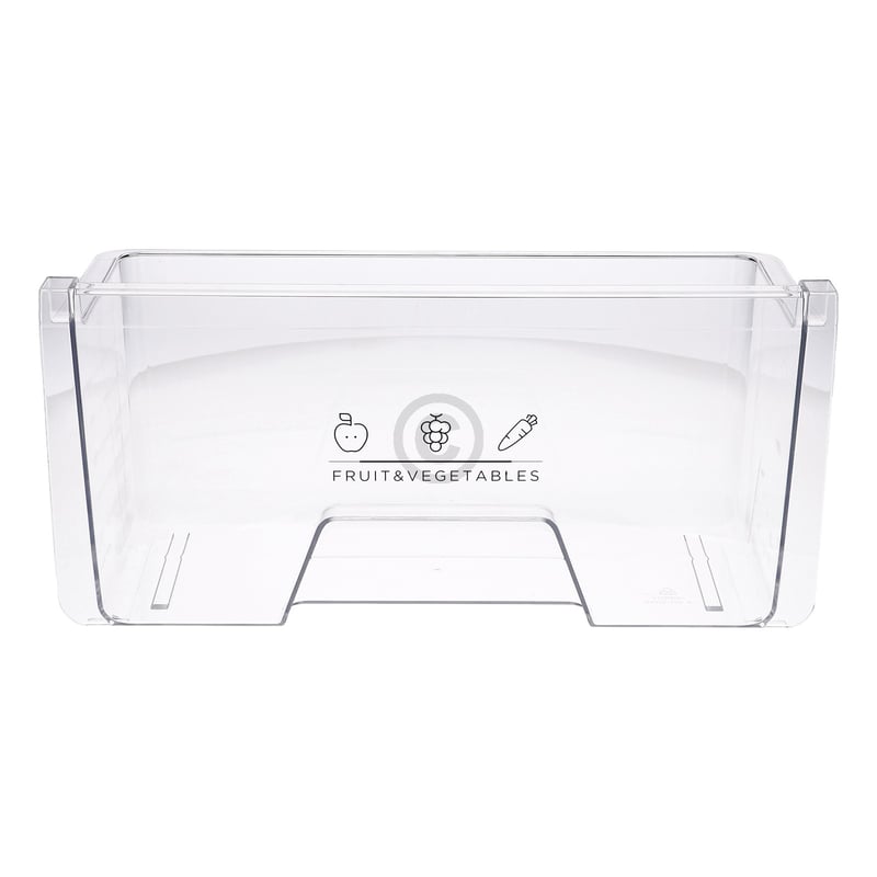 Gemüsefach Midea 12131000A11003 für Kühlschrank Midea