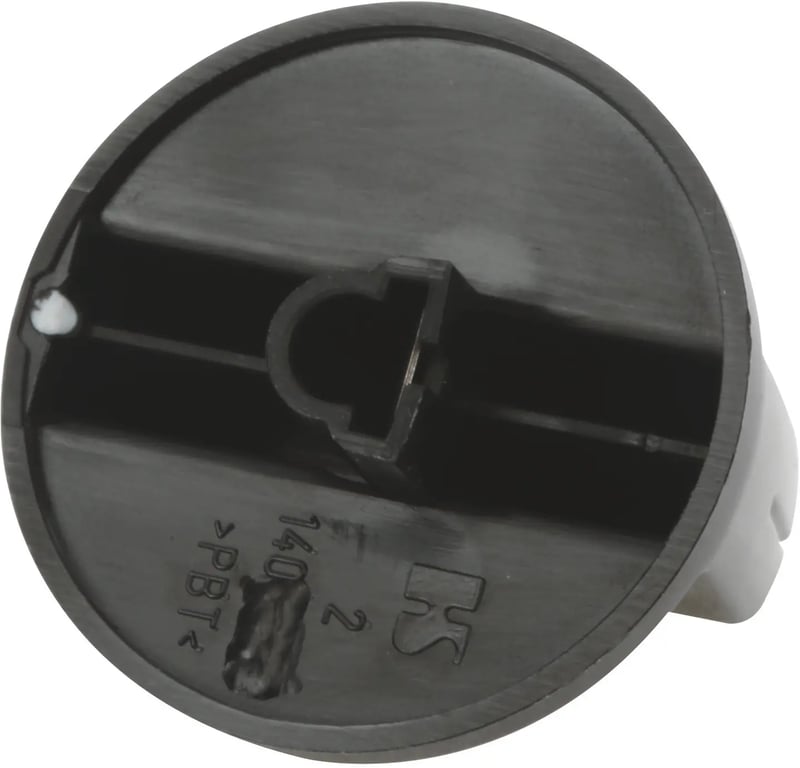 Drehgriff-Backofen 00628020