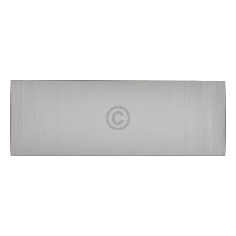 Right decorative cover 201-24A3-01E6 Ecovacs