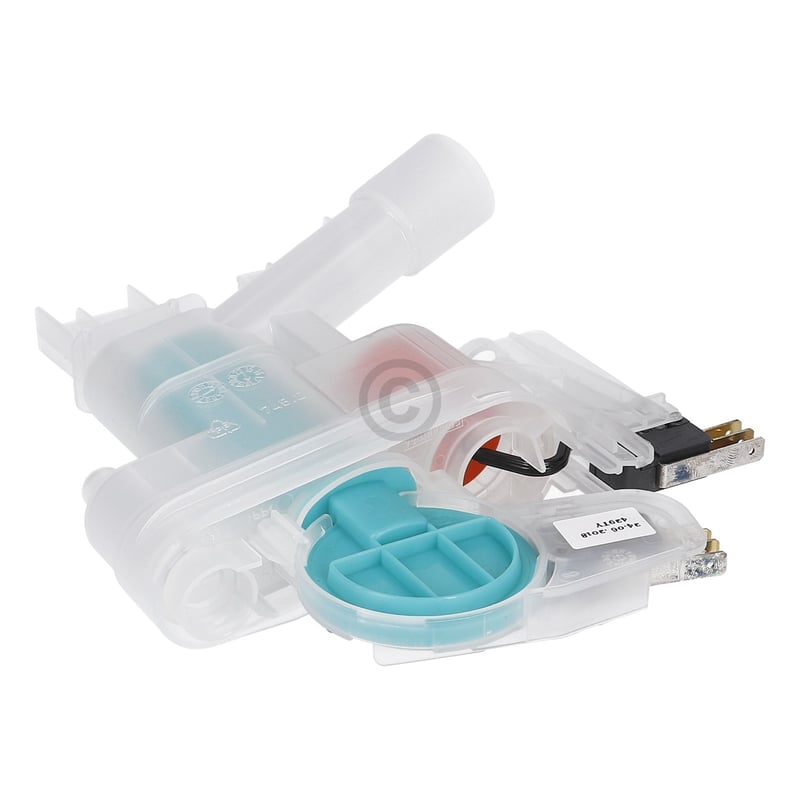 Gebergehäuse Niveaugeber vollst. 450,M,WE 00640513