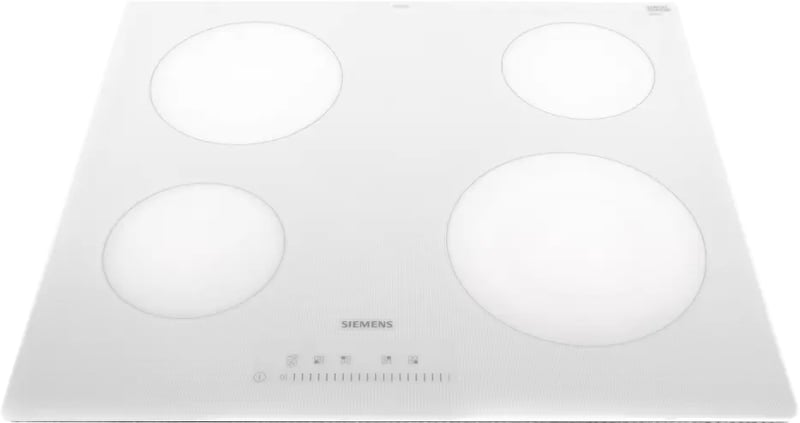 Glaskeramikfläche 20003293 Originalersatzteil von Bosch