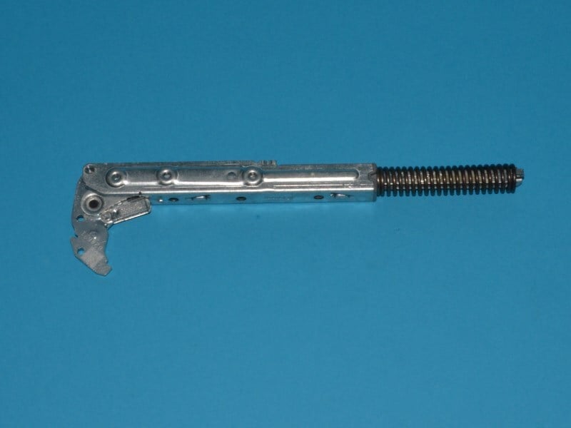 Türscharnier Gorenje 824621 für Herd