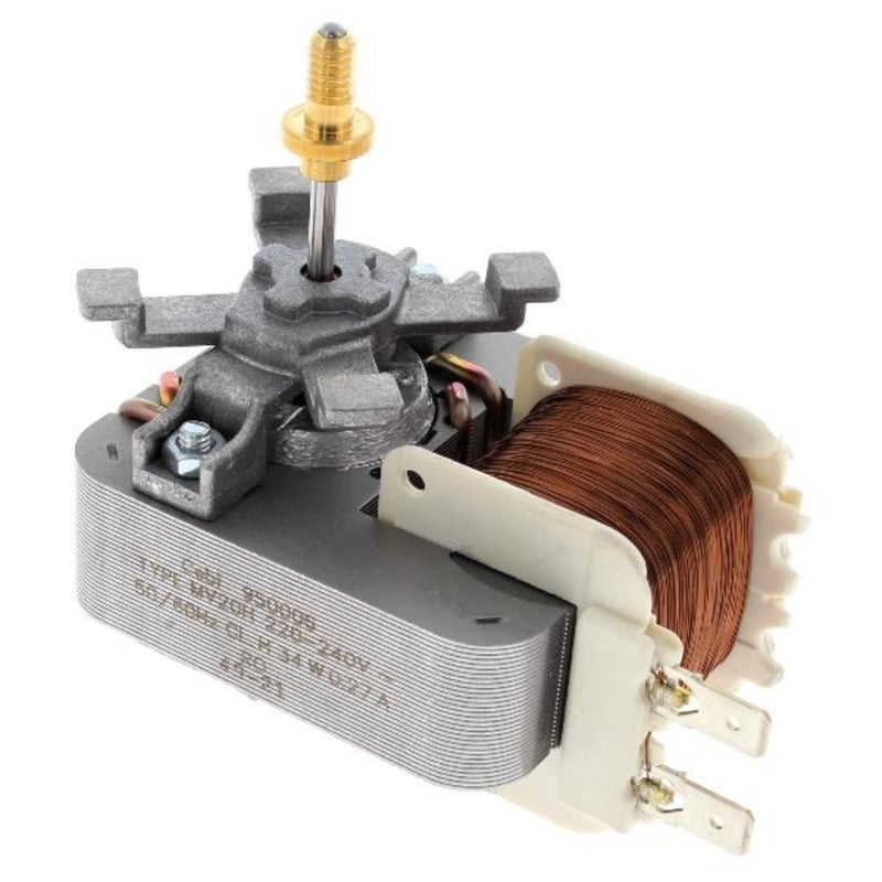 UMLUFTMOTOR GEBL C00522234 Bauknecht
