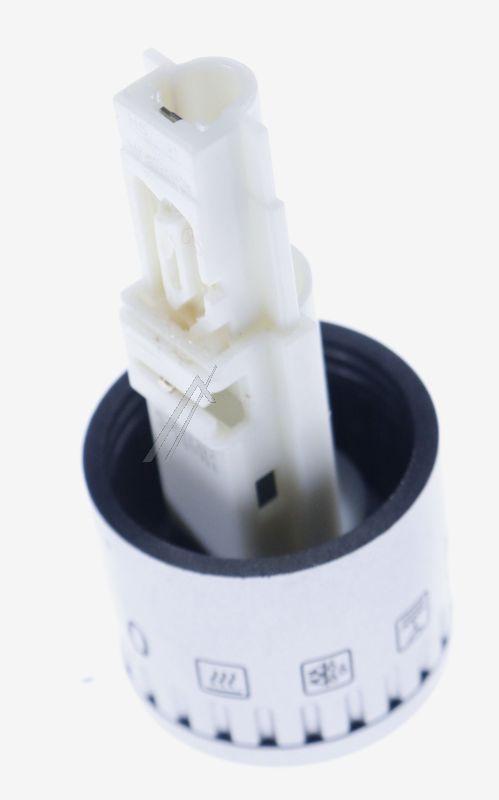 Drehknopf für Amica Ofen 9074010 Innenteil, Edelstahl