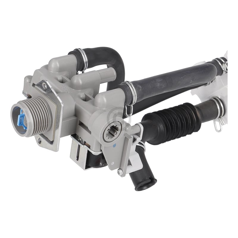 Waschmaschinen-Bottich Haier 49056436 Spülkasten, Kunststoff