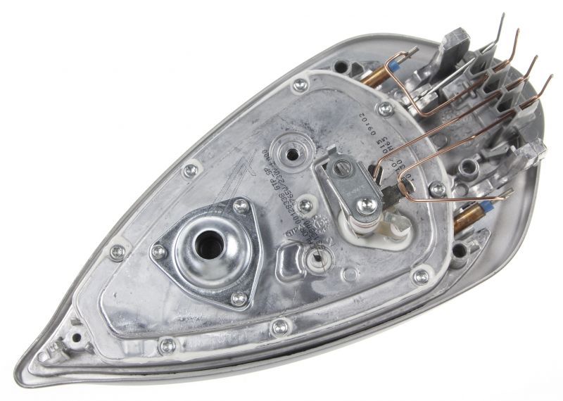Bügeleisen-Sohle Groupe Seb CS00130304 Austausch