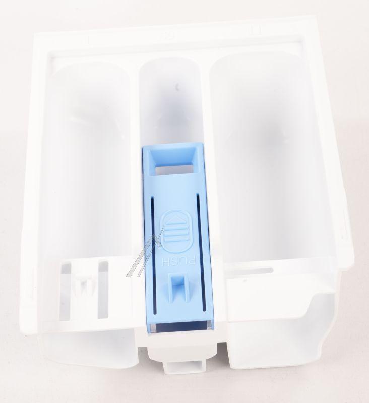 Waschmittelschublade für Waschmaschine LG Ebz64753927 Einspülkasten