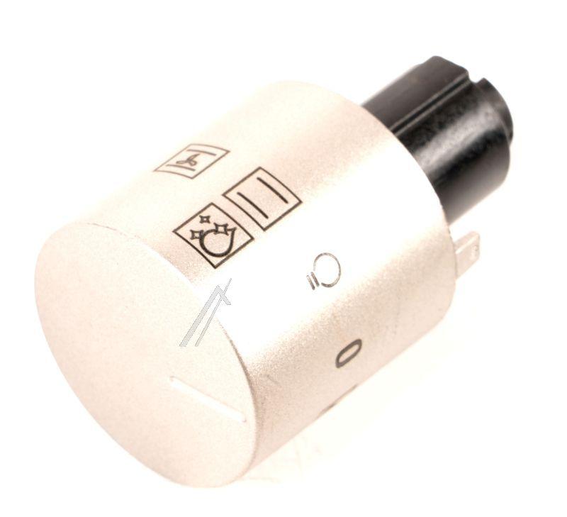 Knebel für Ofen Whirlpool/Indesit C00535626 488000535626 P-P MF8