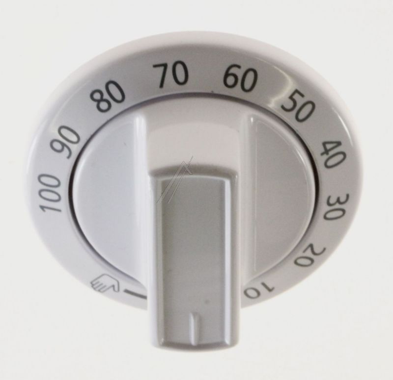 Beko Ofen Drehknopf C00910396 Programmschalter