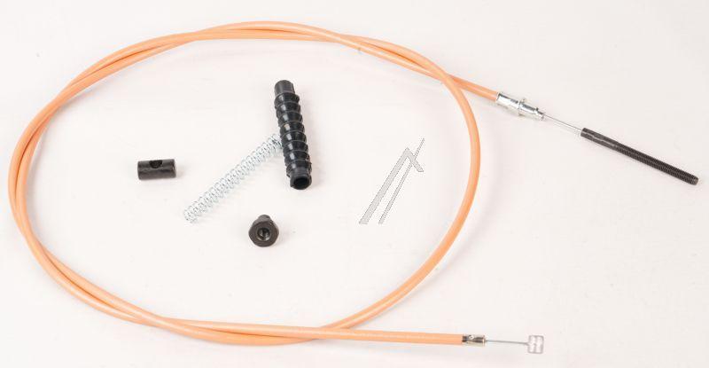 Trommelbremsleitung Baugruppe für E-scooter Navee 30030000000941 Bowdenzug