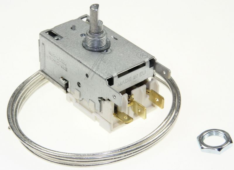 Thermostat für Kühlschrank Ranco K59l1130 Kapillarthermostat