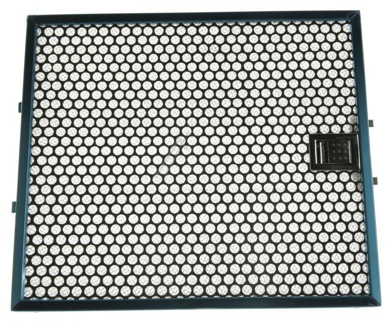 Metallfettfilter für Dunstabzugshaube Smeg 063410922 Edelstahl