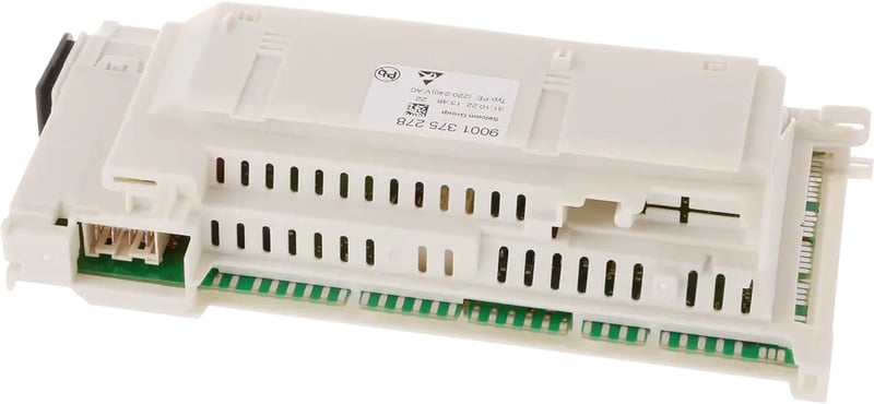 Leistungsmodul programmiert 12015429