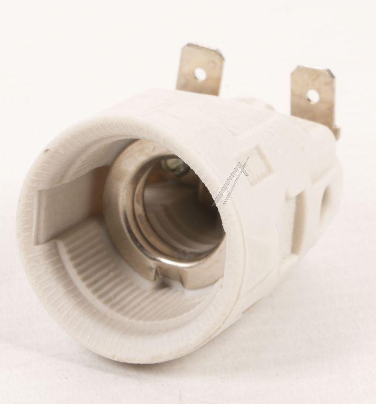 Fassung für Mikrowelle Küppersbusch 535747 Leuchtmittel Sockel