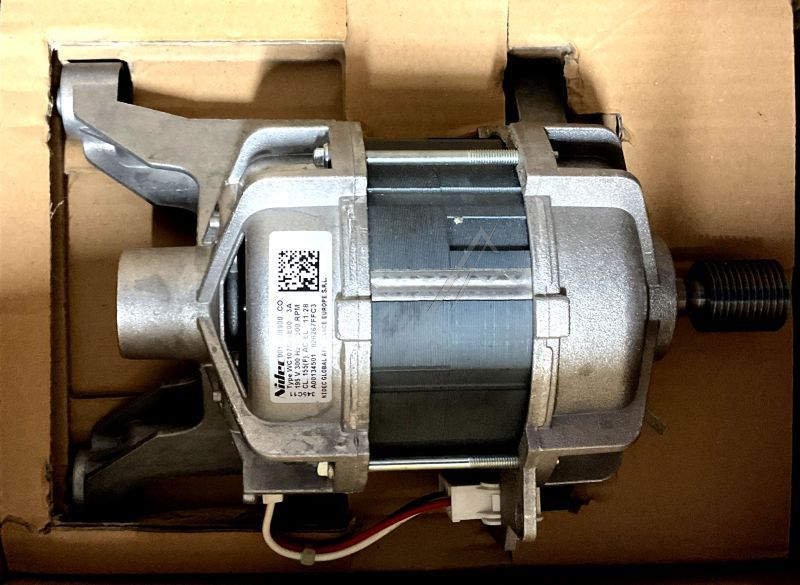 Motor, Inverter, 195V, 300HZ (3794415004)