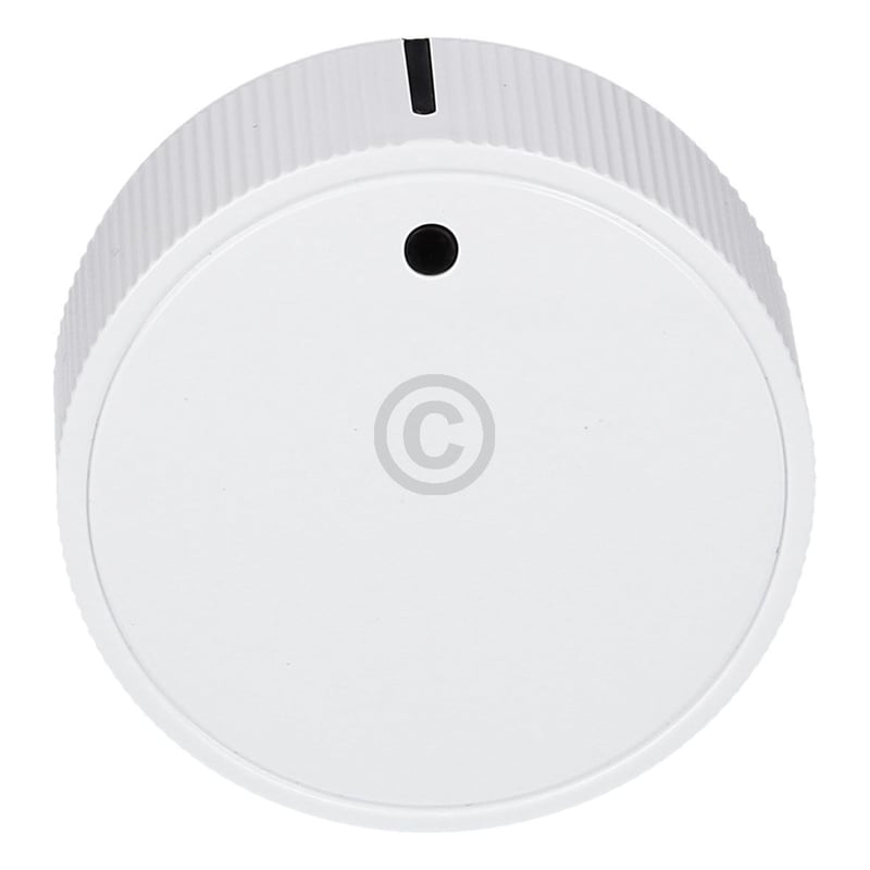 Drehgriff-Programm Bosch 00602879 für Waschmaschine