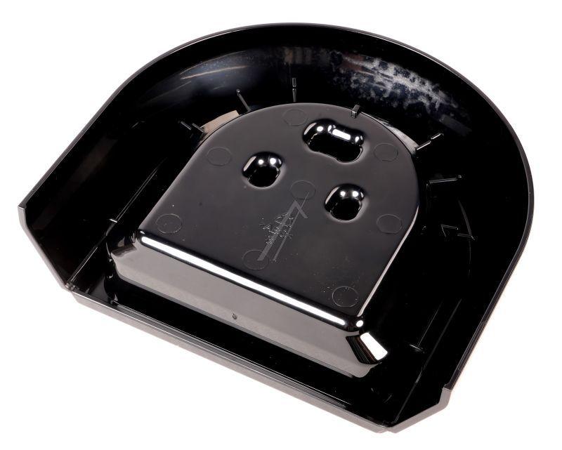 DeLonghi Kaffeemaschine Tropfschale 53132C9618 schwarz, Kunststoff