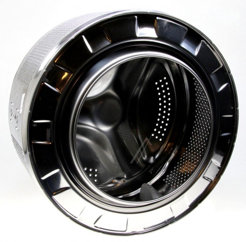 Trommelgruppe 44-1200/1400 für Waschmaschine Vestel 20800037 Wäschebehälter