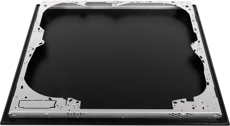 Glaskeramikfläche 20003313 Originalersatzteil von Bosch