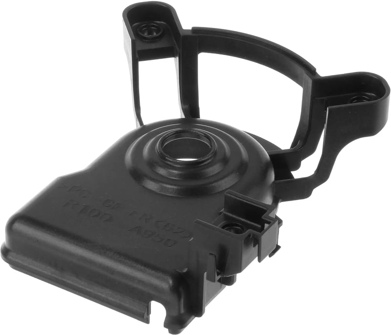 Frontblende für Kühlschrank Bosch 12006384 Tür, weiß