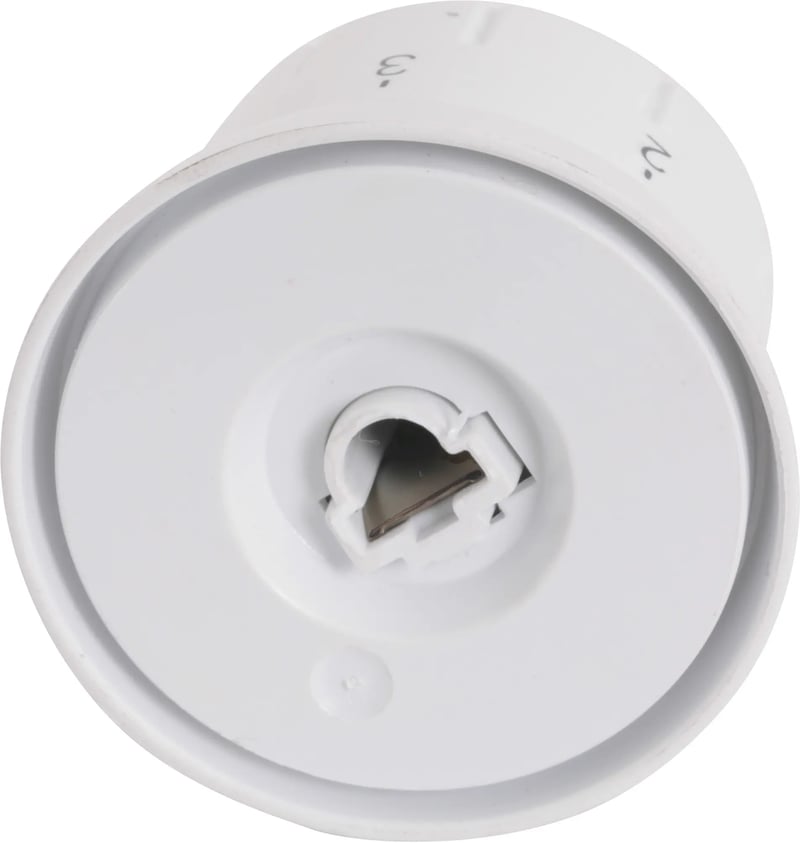 Drehgriff-Kochstelle 00619467