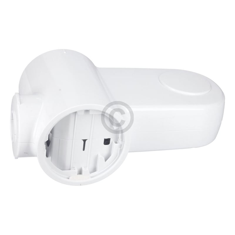 Gehäuse für Schwenkarm BOSCH 00095423 in Küchenmaschine