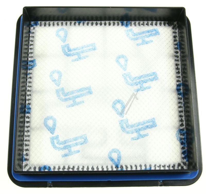 Waschbarer Motorfilter für Staubsauger Philips 432200538211 Feinstaubfilter