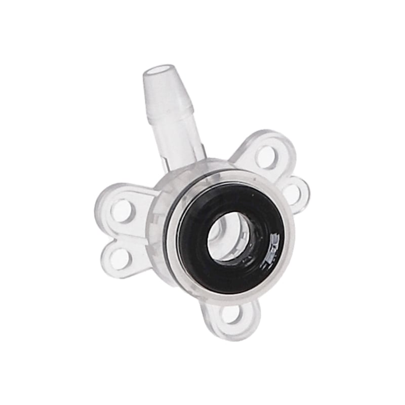 Window Cleaner Universal Swivel Water Pipe Connector 201-J001-0009 Ecovacs