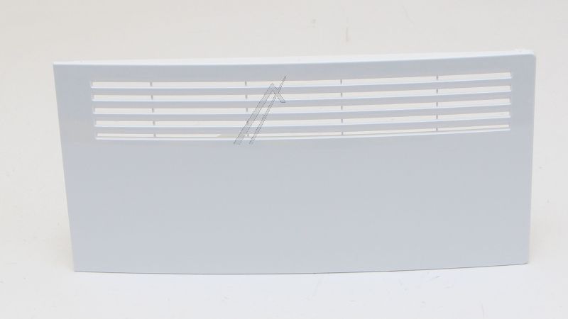 Sockelblende Vestel Trockner 42265805 Sockelabdeckung, Trockner