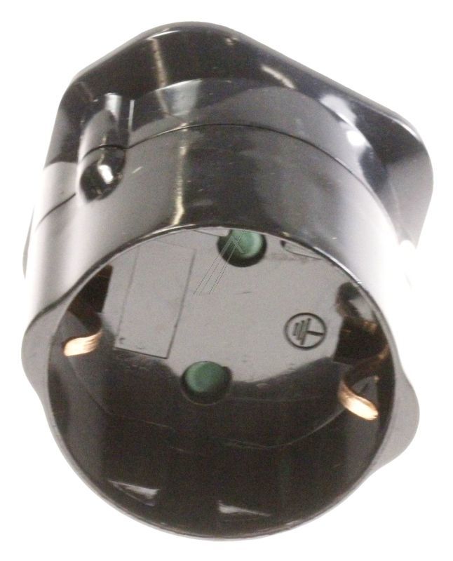 Reisestecker Großbritannien Vivanco TA EU/GB 28699 für EGRET E-Scooter Gehäuse