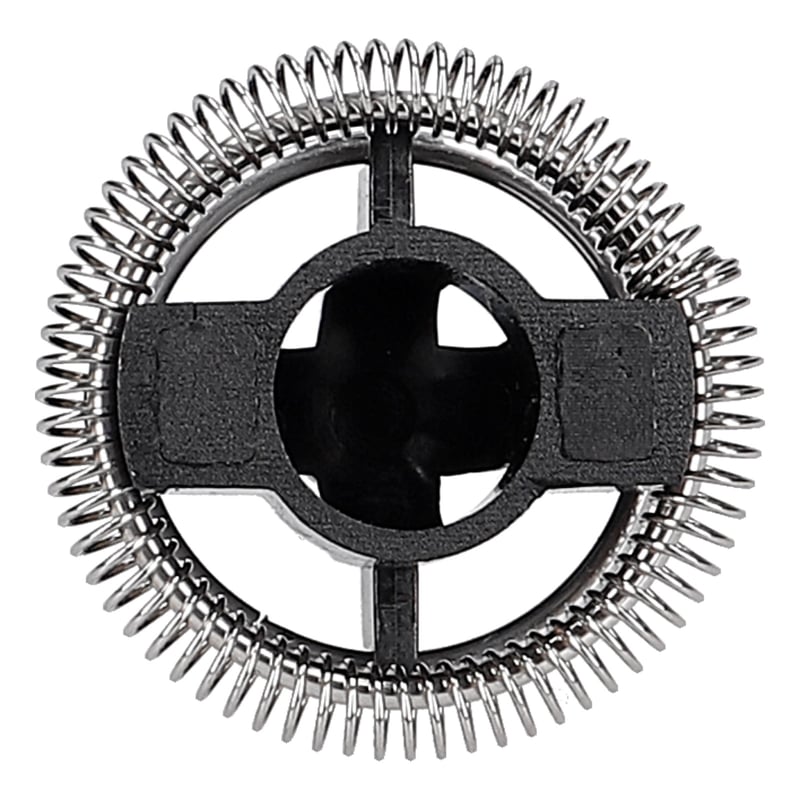 Milchaufschäumer passend für Krups MS-623523 BLUPARTS - KOMPATIBEL 10108910